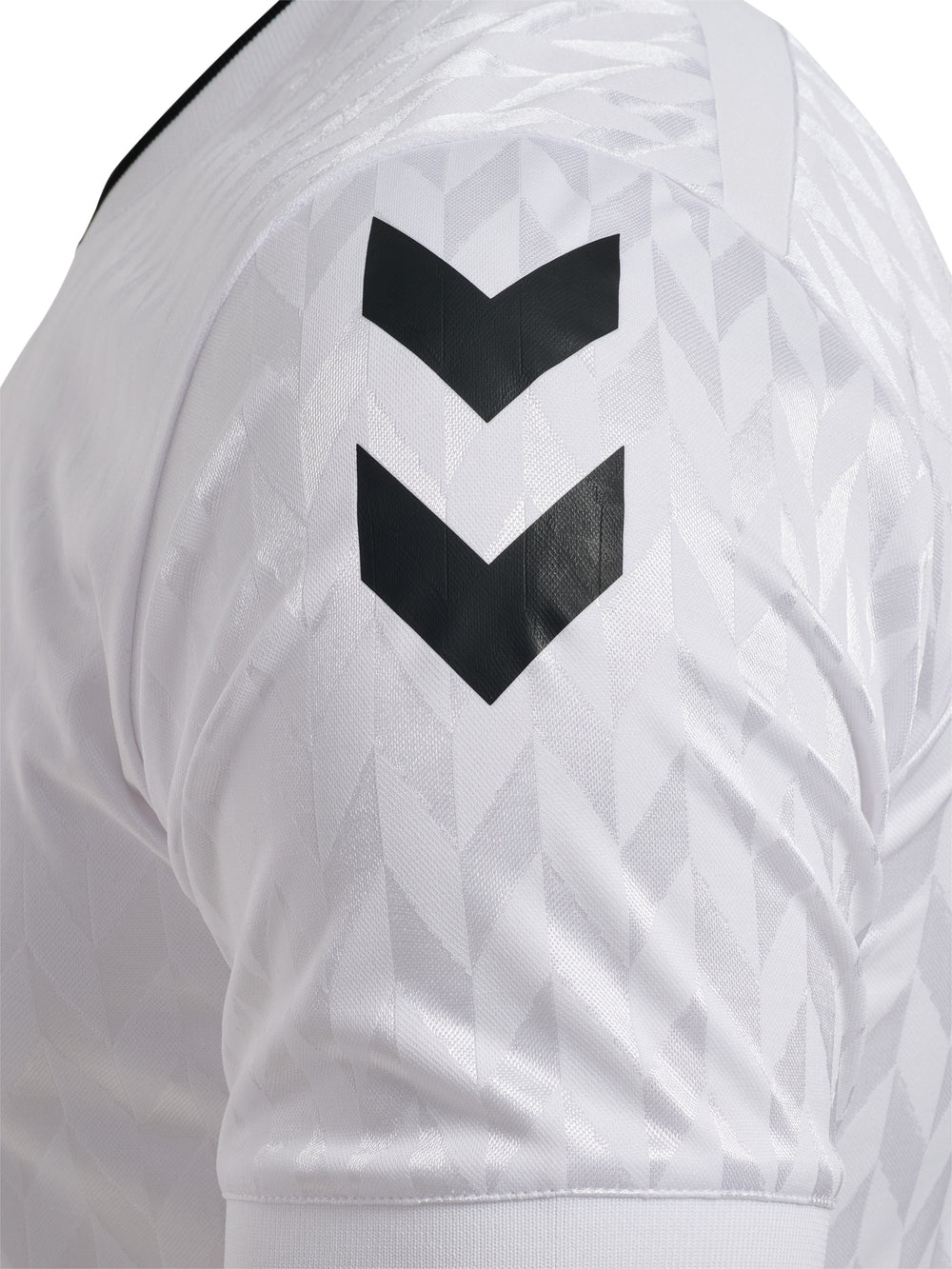 HUMMEL Match Legend Jerseys S/S (white)