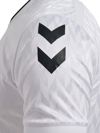 HUMMEL Match Legend Jerseys S/S (white)
