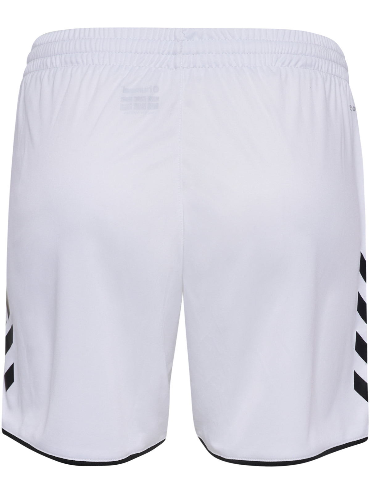 HUMMEL Core 2.0 Shorts Damen (white/black)