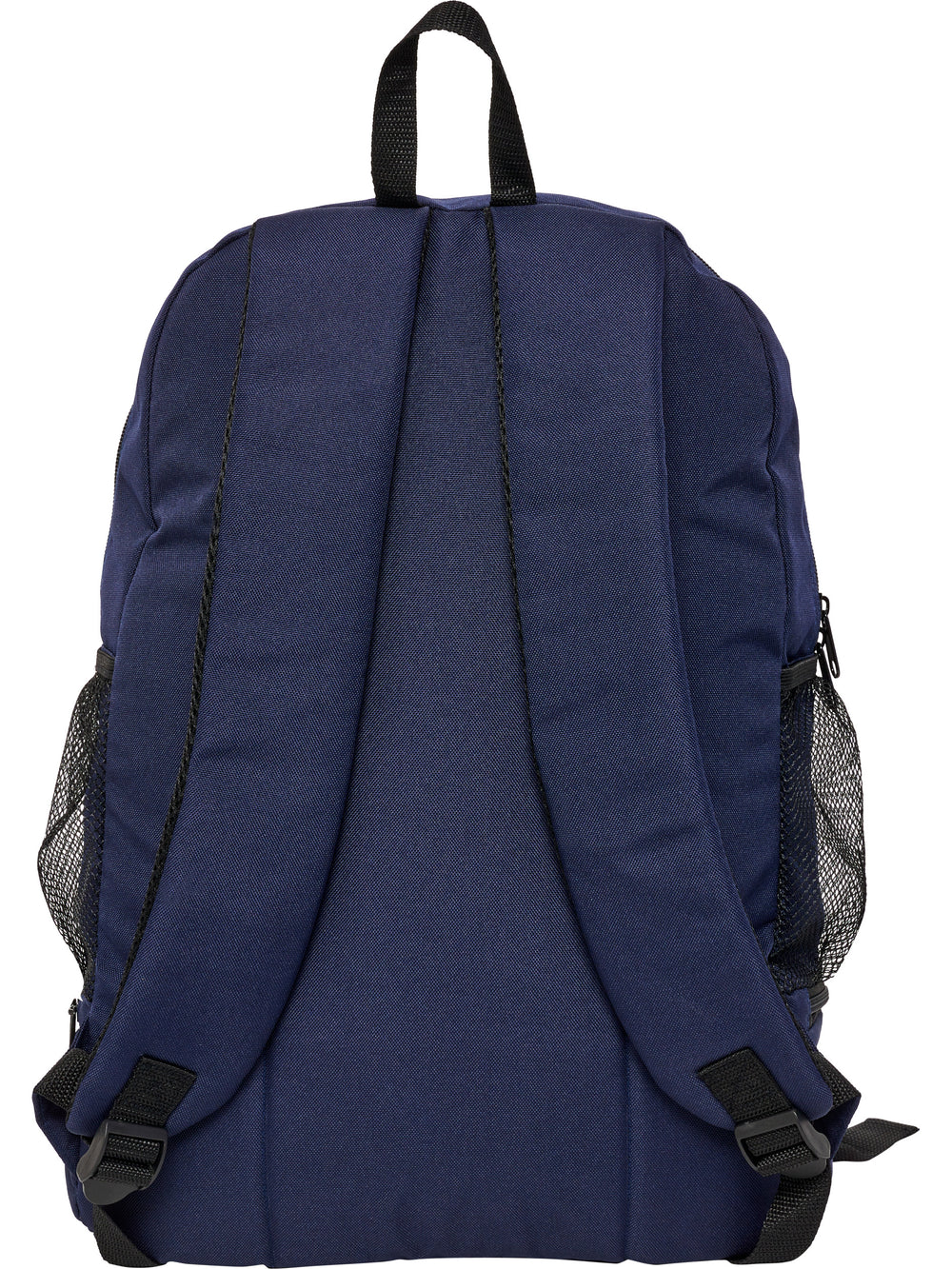 HUMMEL Essential Back Pack W. Sc (marine)