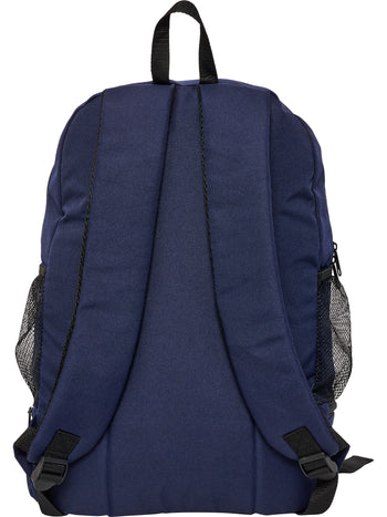 HUMMEL Essential Back Pack W. Sc (marine)
