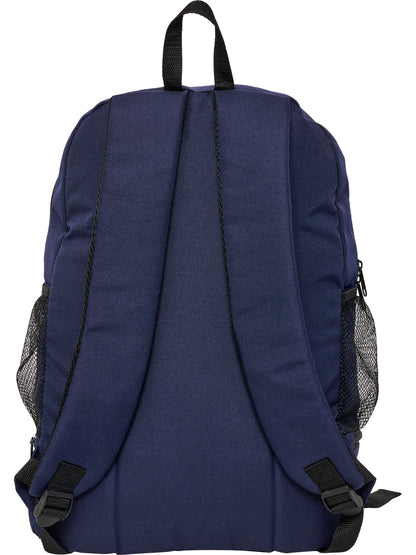 HUMMEL Essential Back Pack W. Sc (marine)