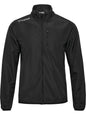 HUMMEL Run Jacket Herren Schwarz