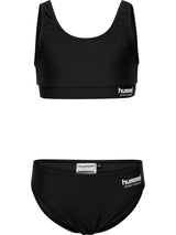 HUMMEL Solid Bikini Kind (black)