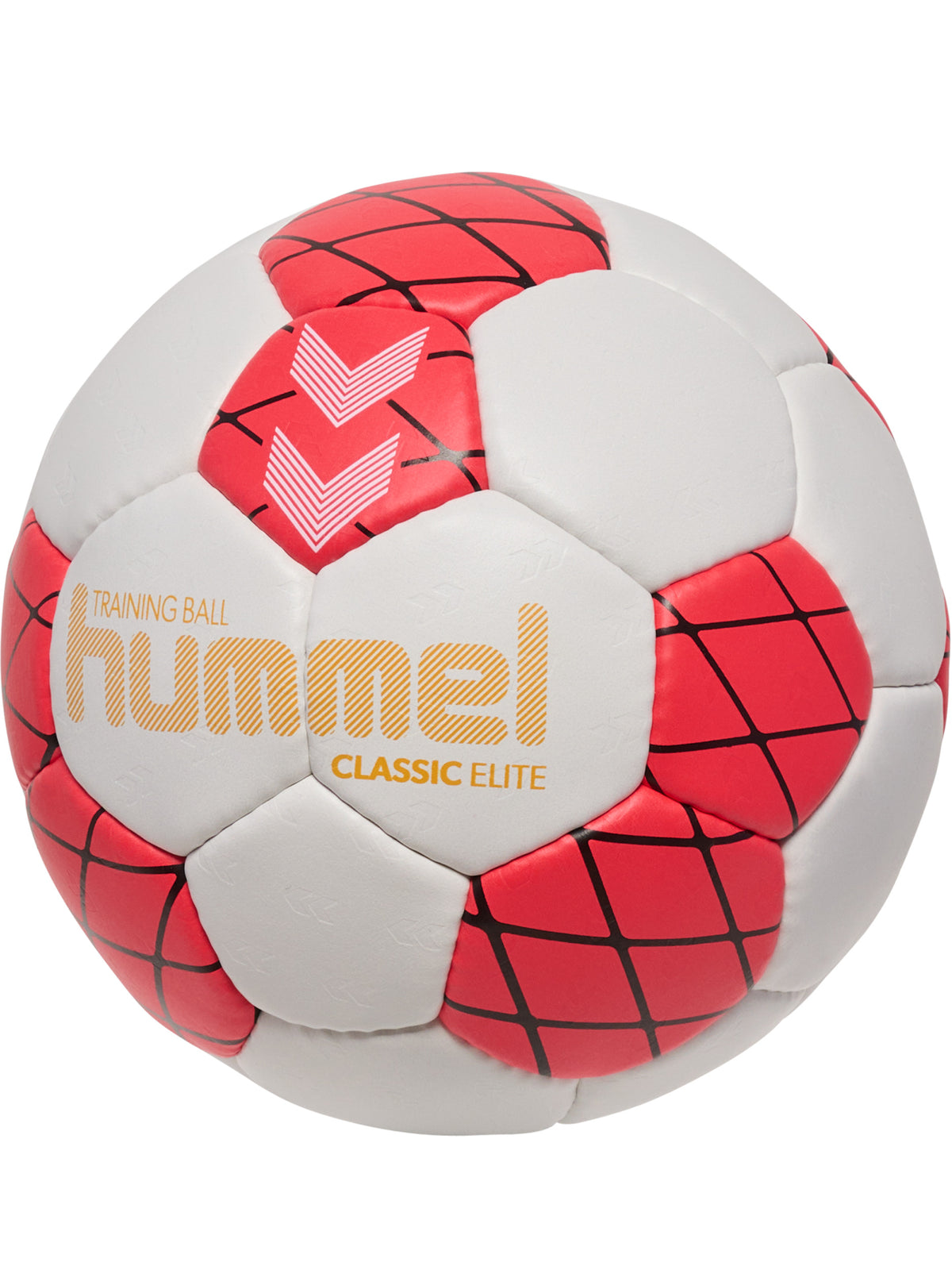 HUMMEL Classic Elite Hb (off white/red/black)