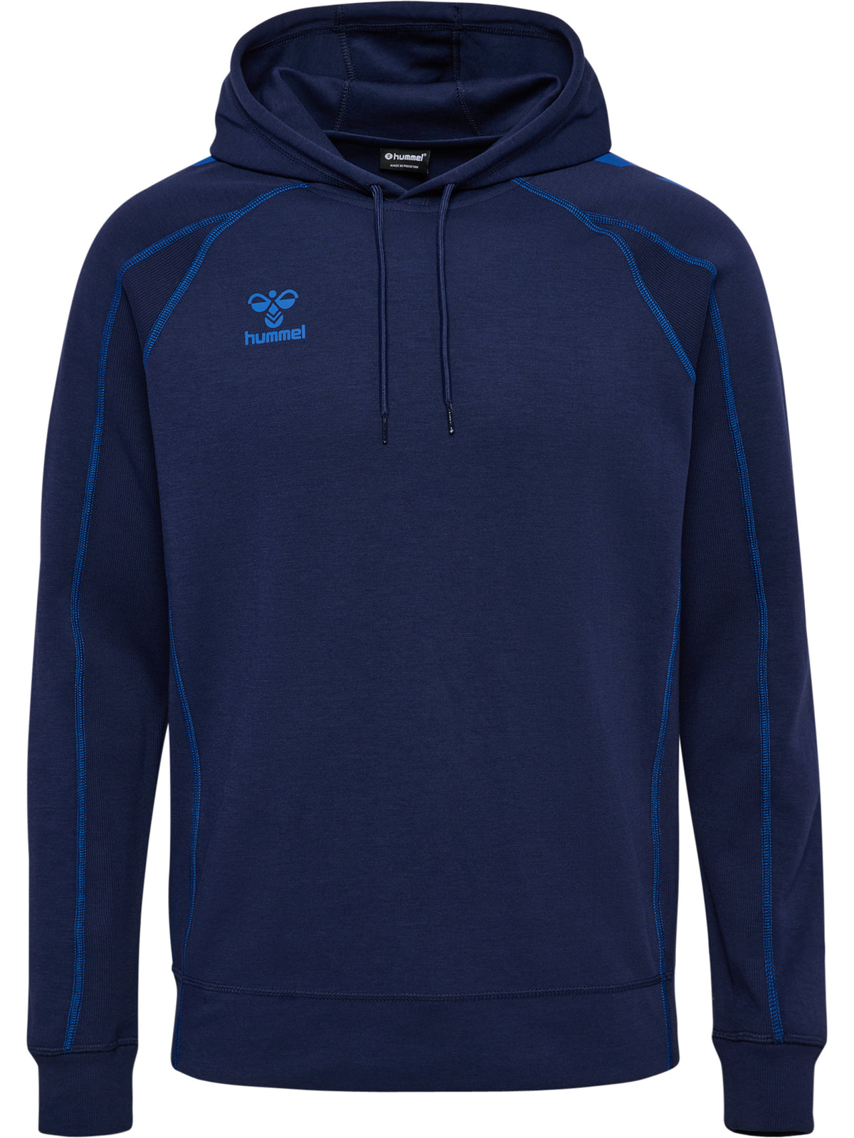 HUMMEL Move 2.0 Hoodie (marine)