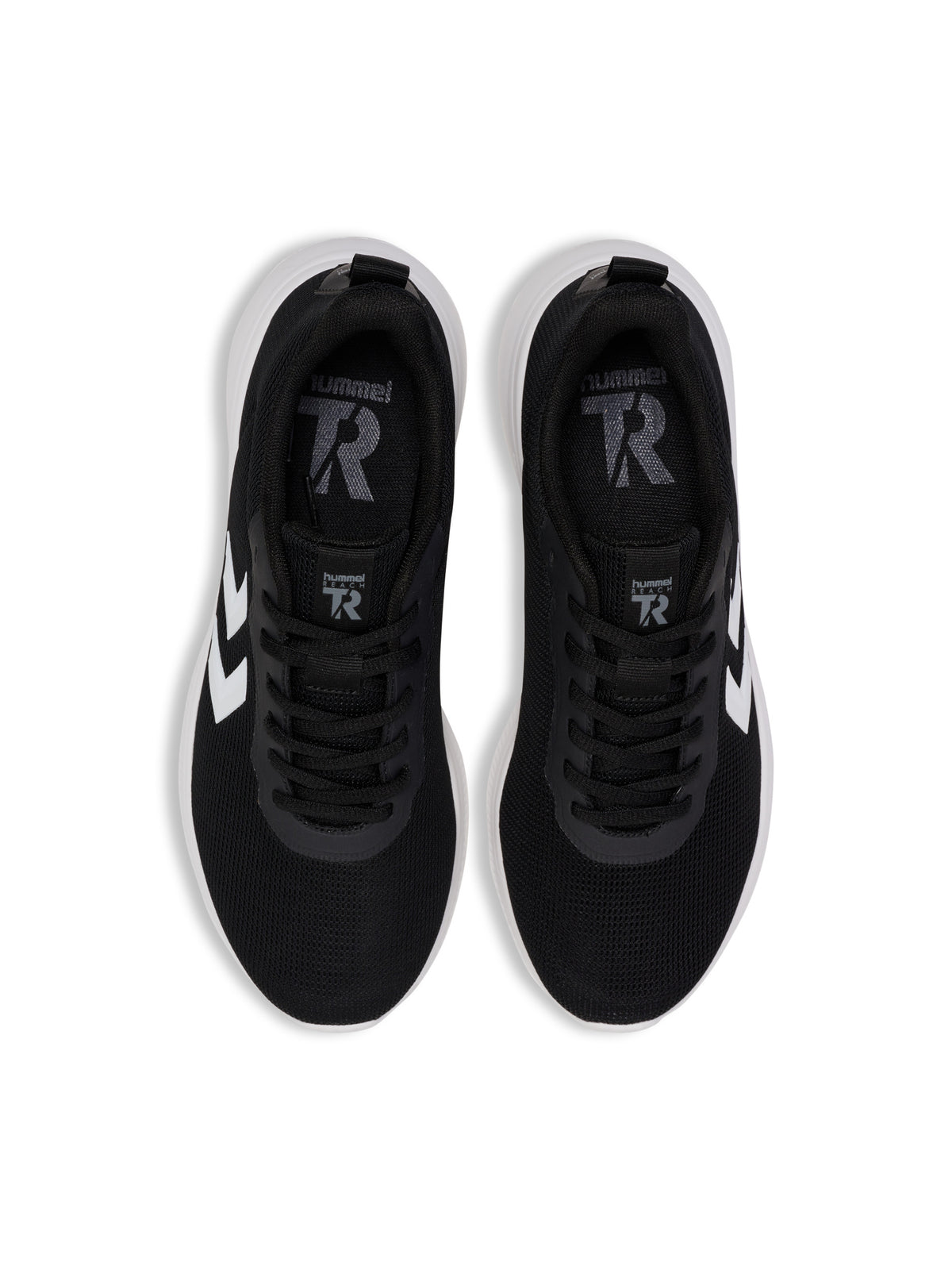 HUMMEL Reach Tr Breather (black)