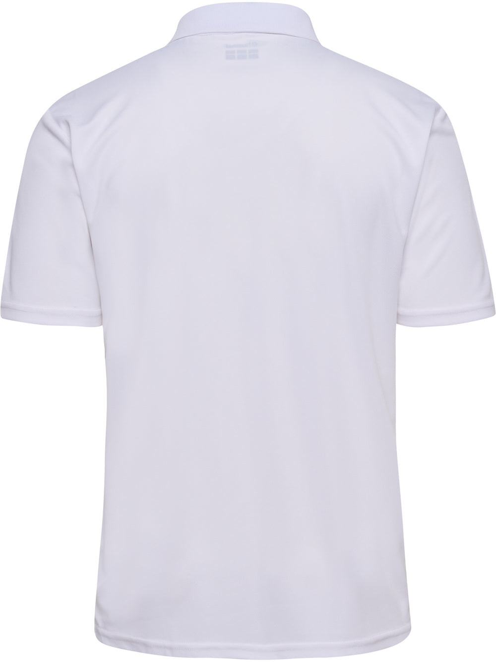 HUMMEL Essential Polo (white)