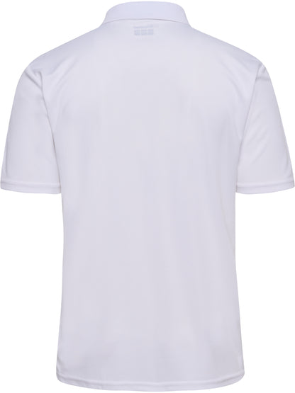 HUMMEL Essential Polo (white)