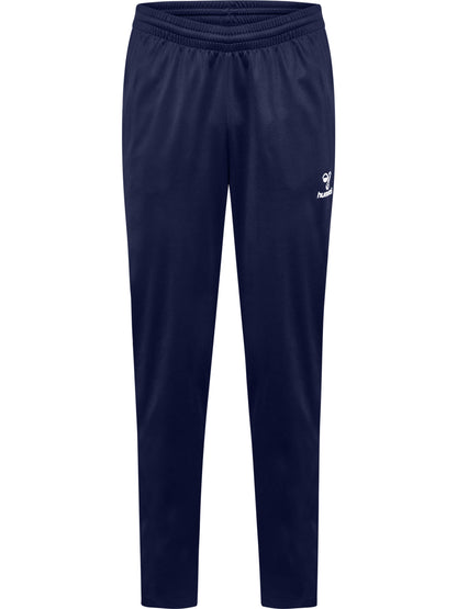 HUMMEL Logo Suit (marine)