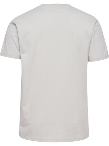 HUMMEL Defender T-Shirt S/S (vapor blue)