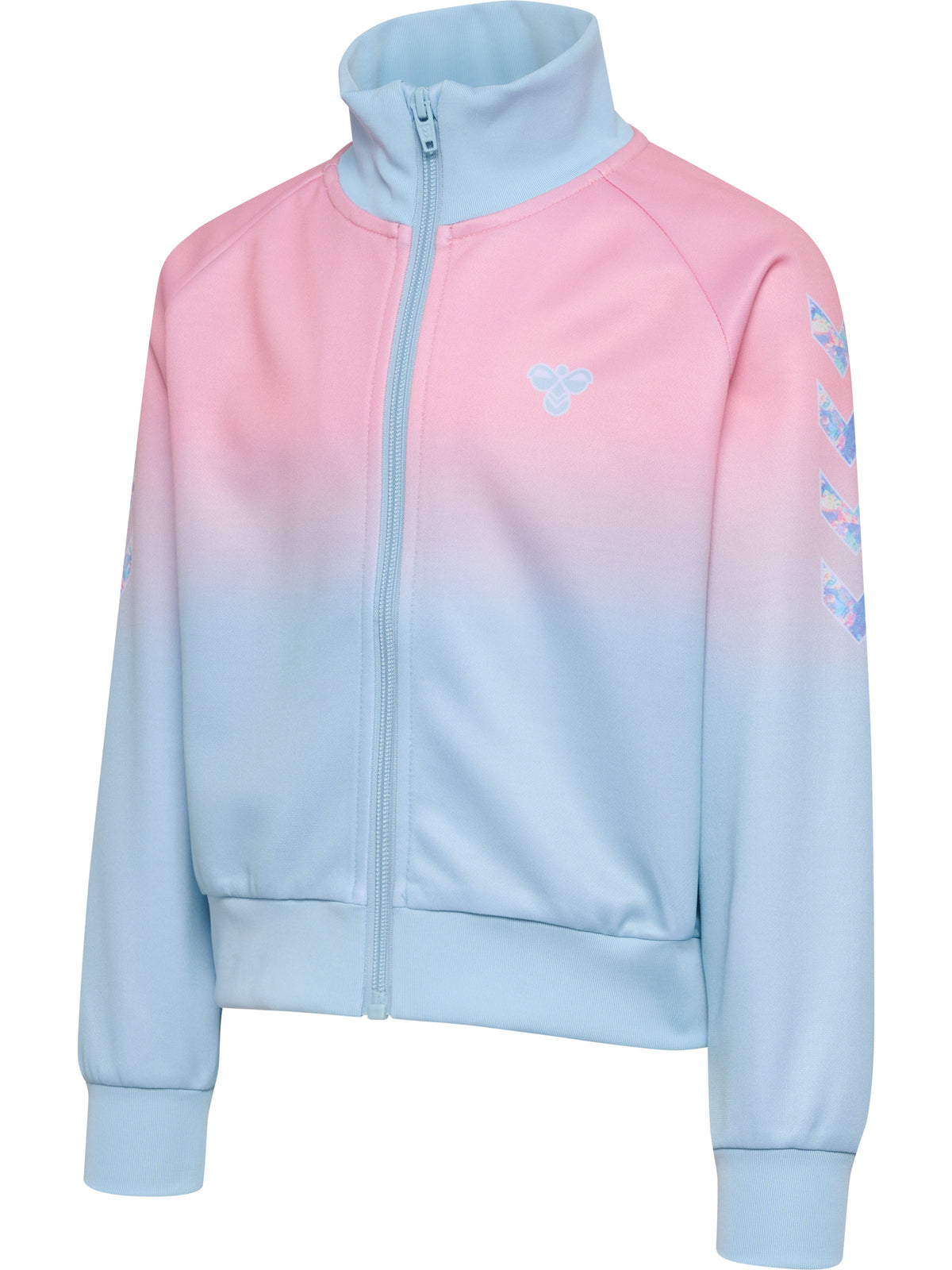 HUMMEL Gradient Wl Track Suit Kind (skyway)