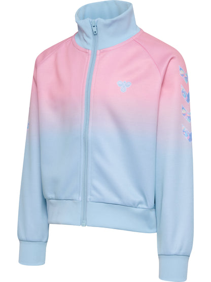 HUMMEL Gradient Wl Track Suit Kind (skyway)