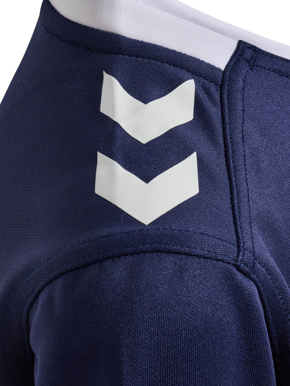 HUMMEL Rugby Jersey S/S Kind (marine)