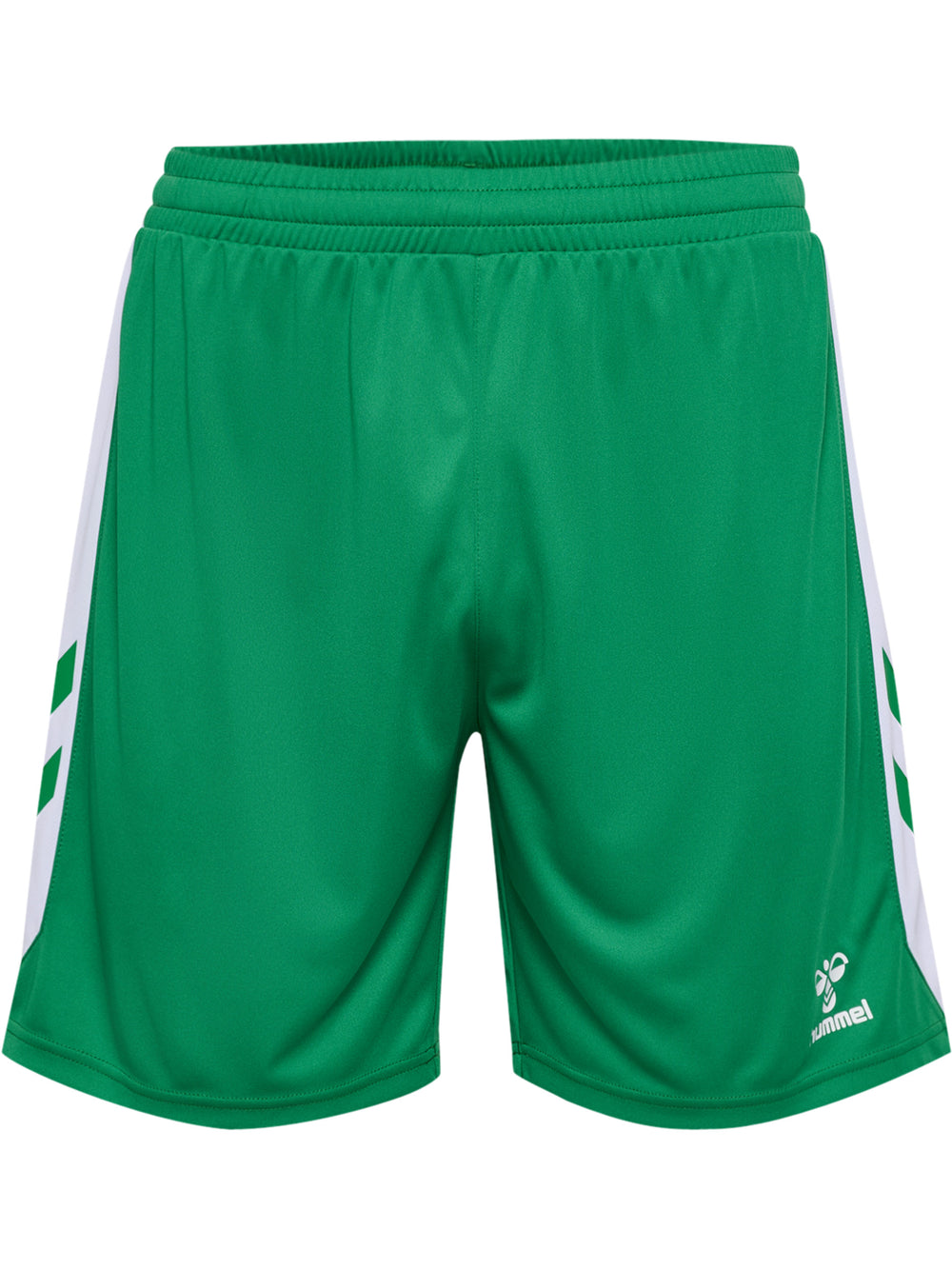 HUMMEL Match Shorts (jelly bean/white)