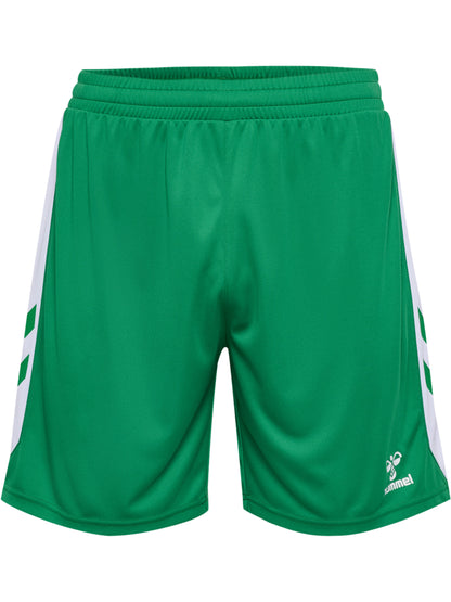 HUMMEL Match Shorts (jelly bean/white)