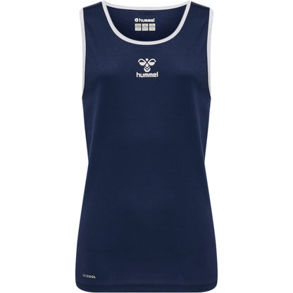 HUMMEL Core XK Basket Jersey Kind (marine)