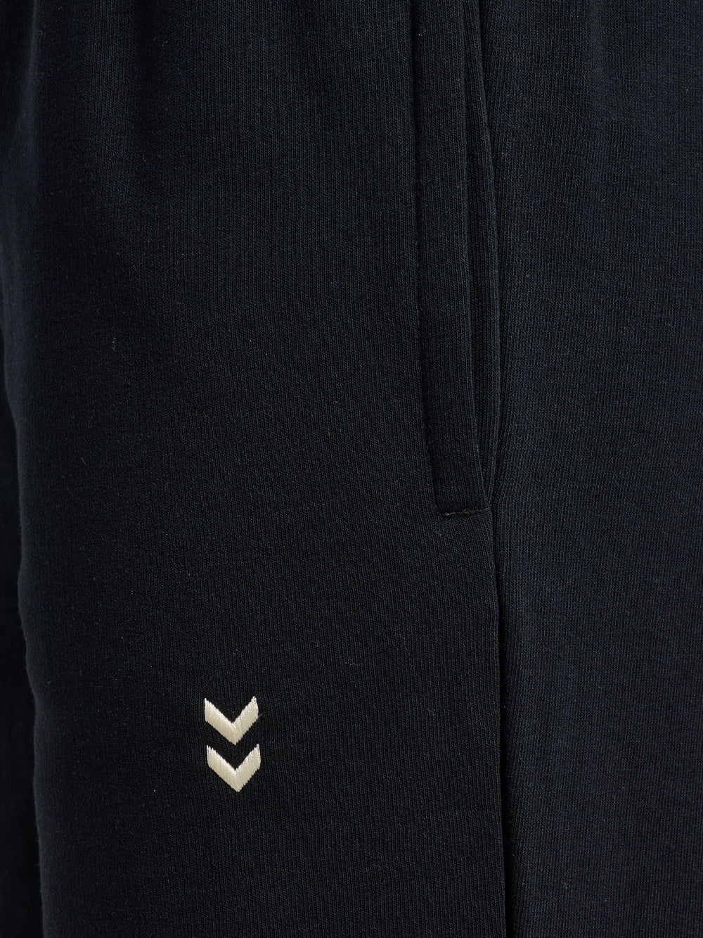 HUMMEL Pulse Wide Sweat Pants Damen (black)