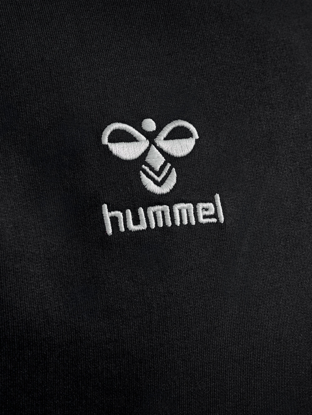 HUMMEL Go 2.0 Sweatshirt (black)
