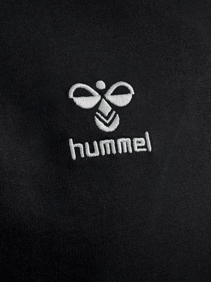 HUMMEL Go 2.0 Sweatshirt (black)
