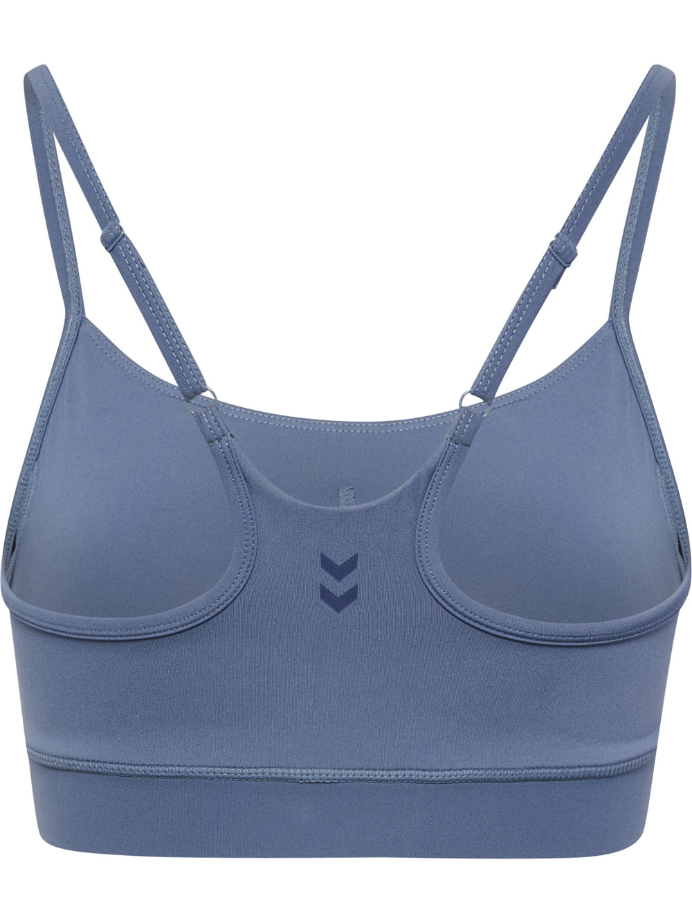 HUMMEL Prima Medium Support Bra Damen (flint stone)