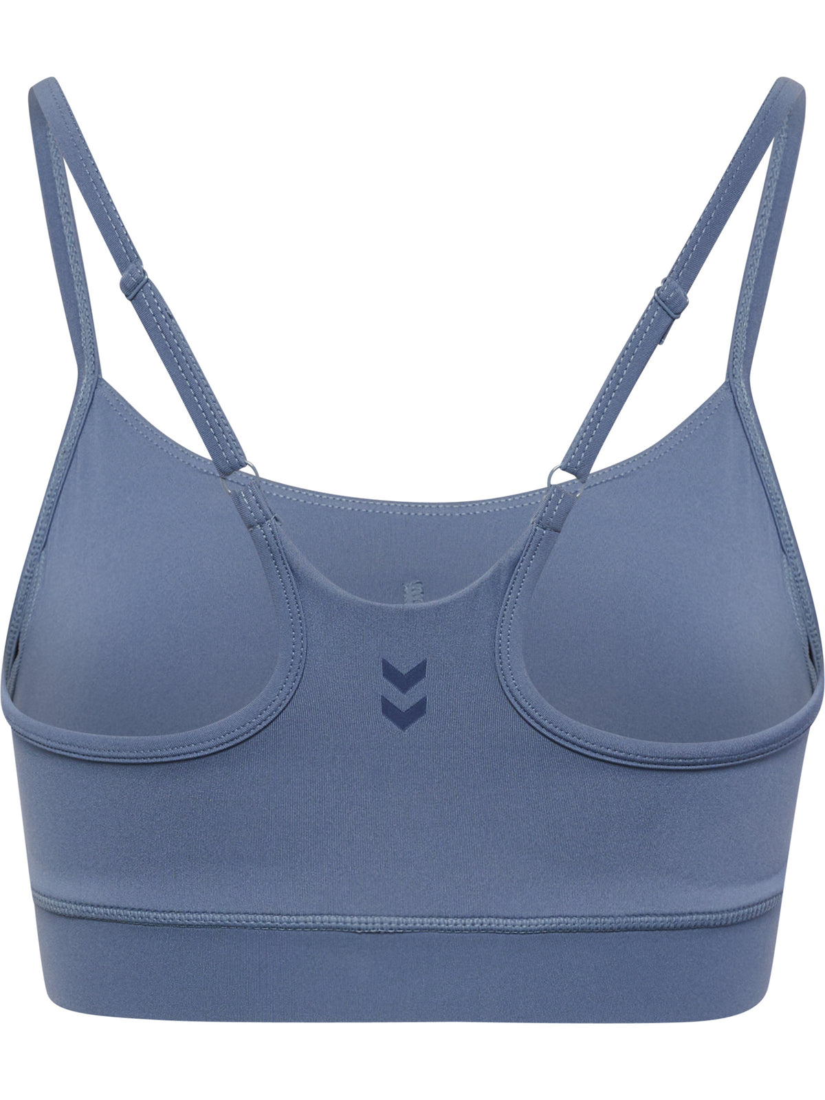 HUMMEL Prima Medium Support Bra Damen (flint stone)