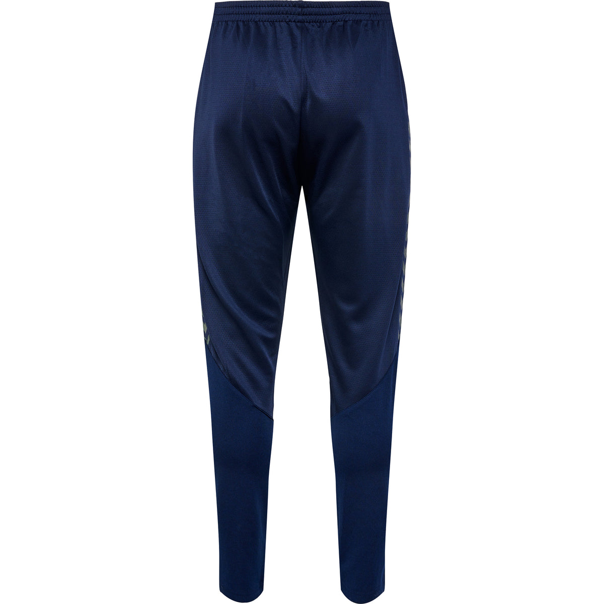 HUMMEL Staltic Training Pants (marine/duck green)