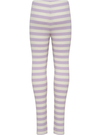 HUMMEL Alpha Tights Kind (orchid petal)