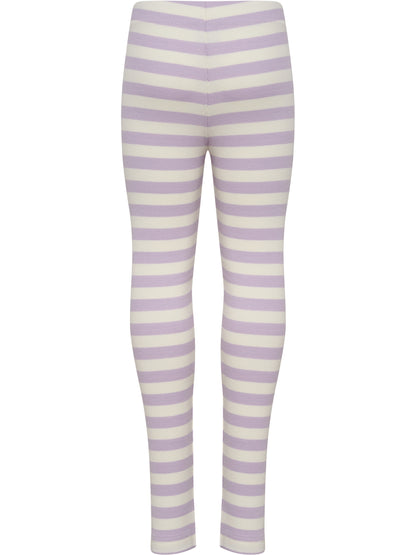 HUMMEL Alpha Tights Kind (orchid petal)