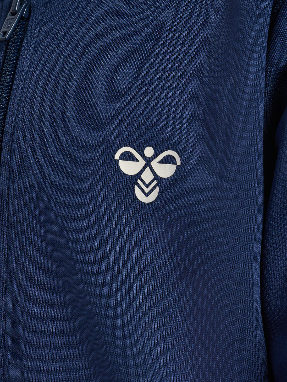 HUMMEL Reg Tukas Track Suit Kind (dress blues)
