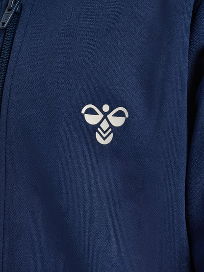 HUMMEL Reg Tukas Track Suit Kind (dress blues)