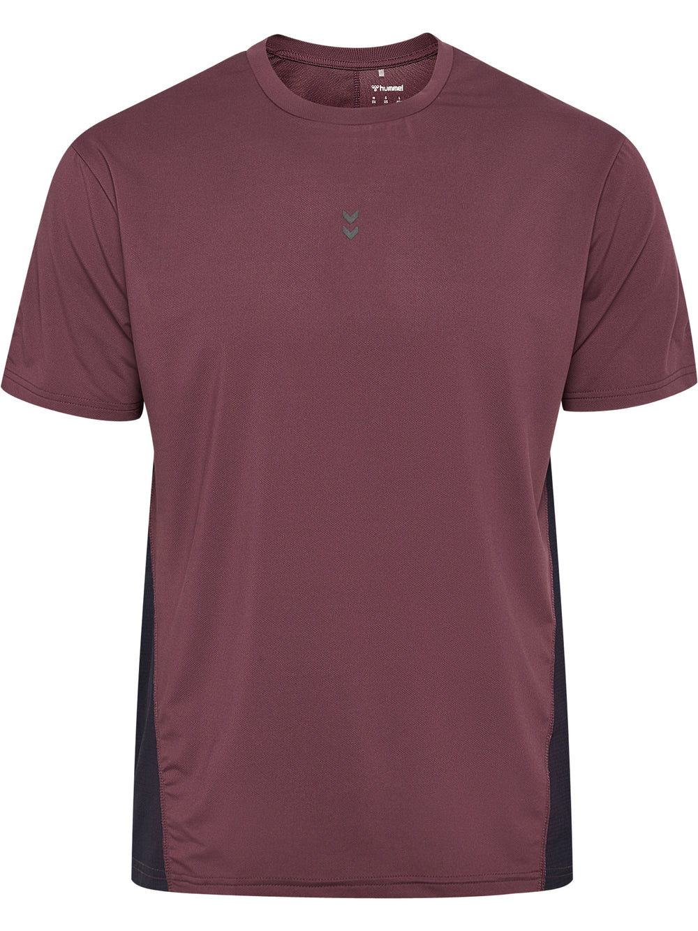 HUMMEL Striker T-Shirt S/S (catawba grape)