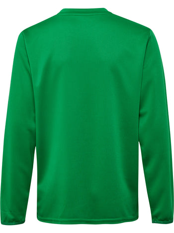 HUMMEL Essential Sweatshirt Kind (jelly bean)