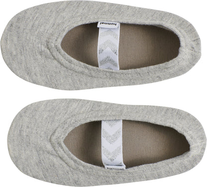 HUMMEL Gym Shoe Kind (silver)