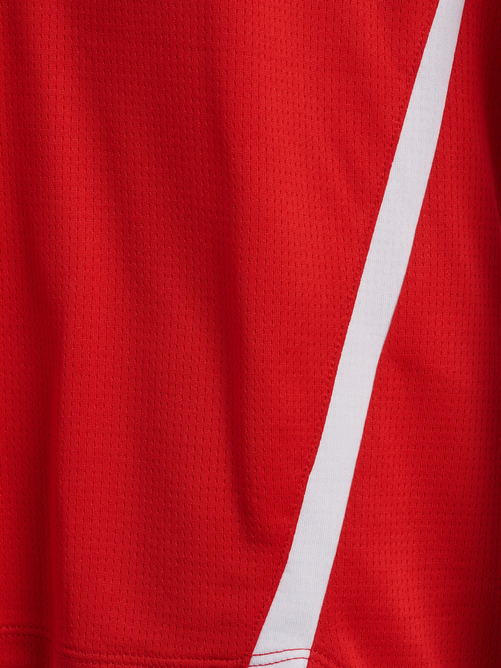 HUMMEL Lead 2.0 Jersey S/S (true red/maroon)