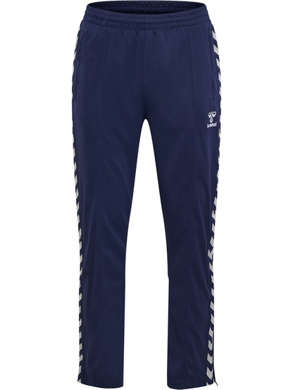 HUMMEL Heritage Track Pants (marine/white)
