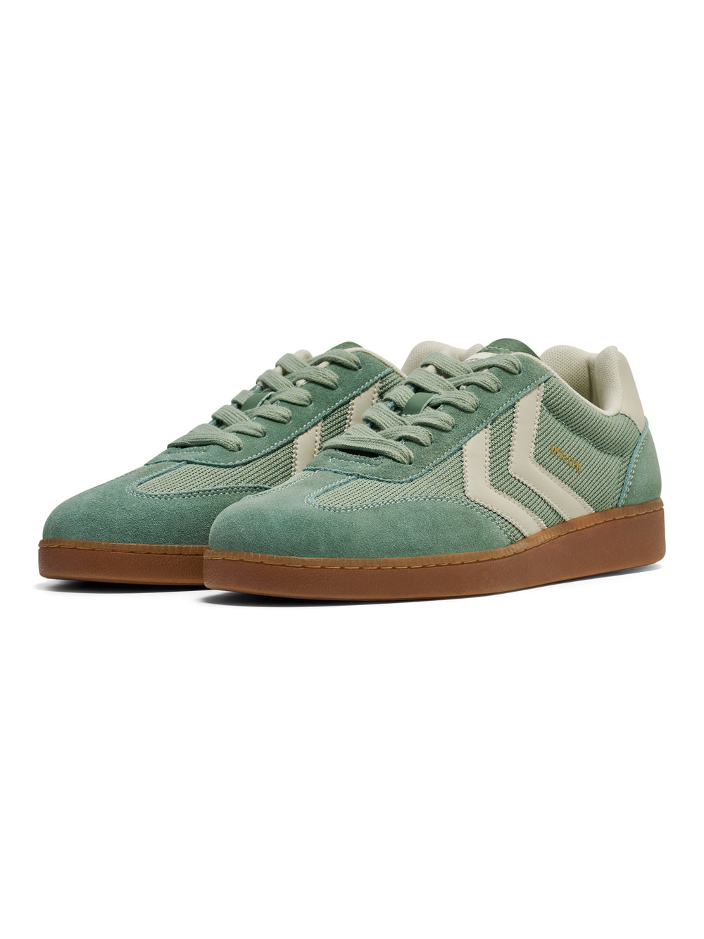 HUMMEL VM78 Cph Ms (oil green)