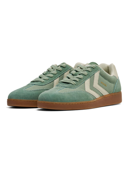 HUMMEL VM78 Cph Ms (oil green)