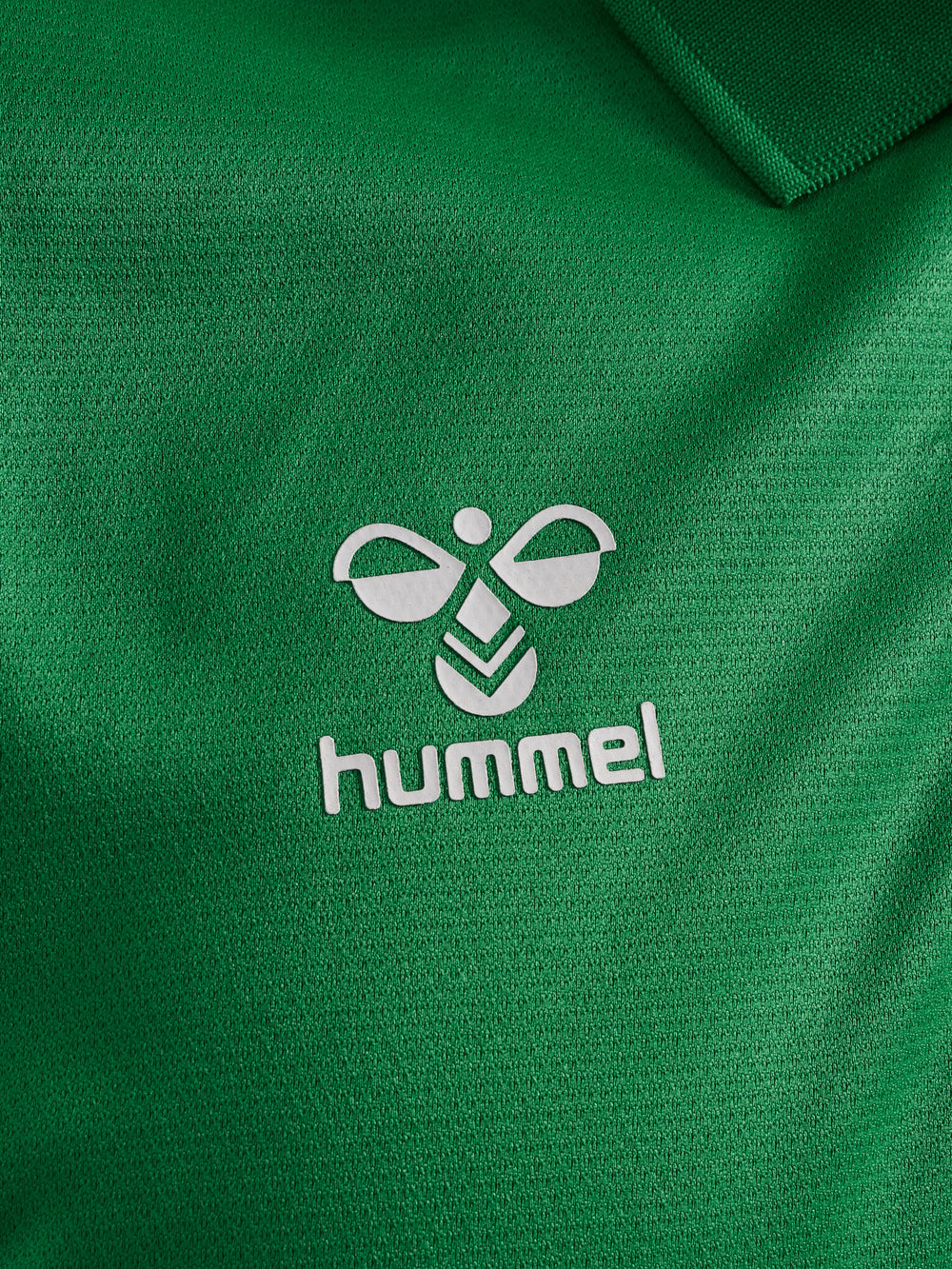 HUMMEL Authentic Functional Polo (jelly bean)