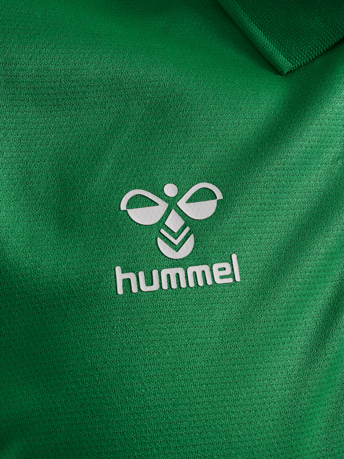 HUMMEL Authentic Functional Polo (jelly bean)