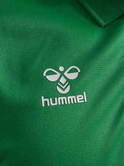 HUMMEL Authentic Functional Polo (jelly bean)