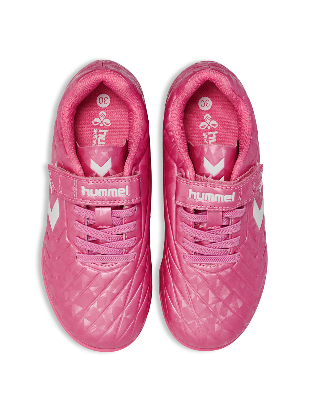 HUMMEL Top Star Turf Vc 2.0 Kind (aurora pink)