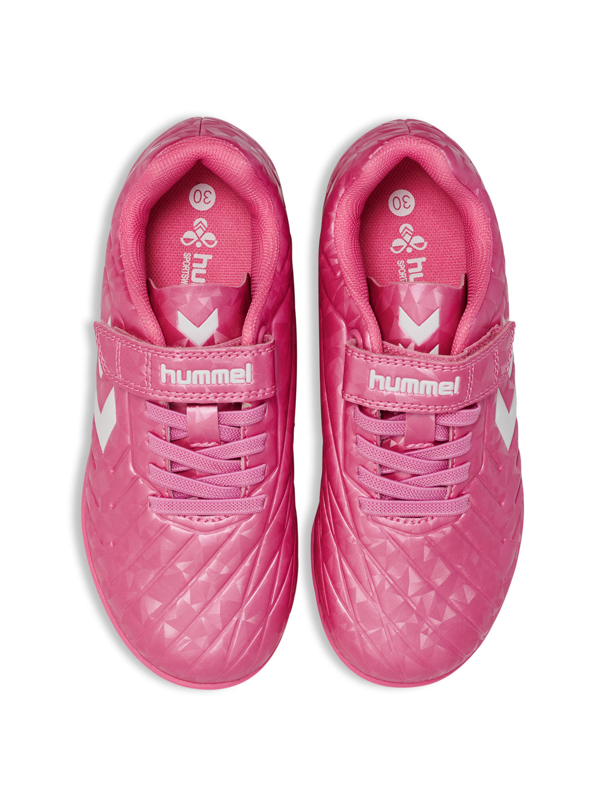 HUMMEL Top Star Turf Vc 2.0 Kind (aurora pink)