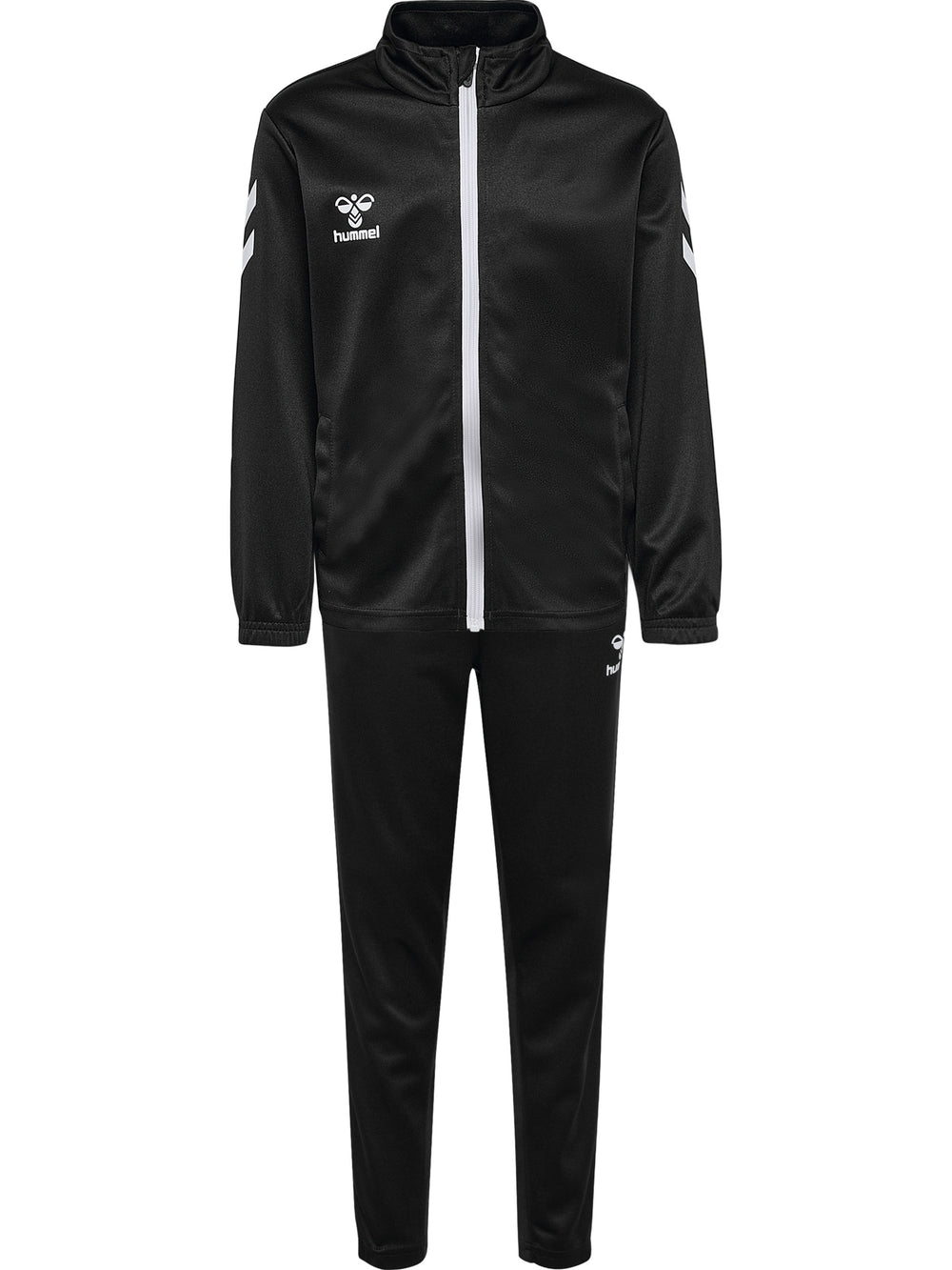 HUMMEL Logo Suit Kind (black)