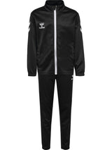 HUMMEL Logo Suit Kind (black)