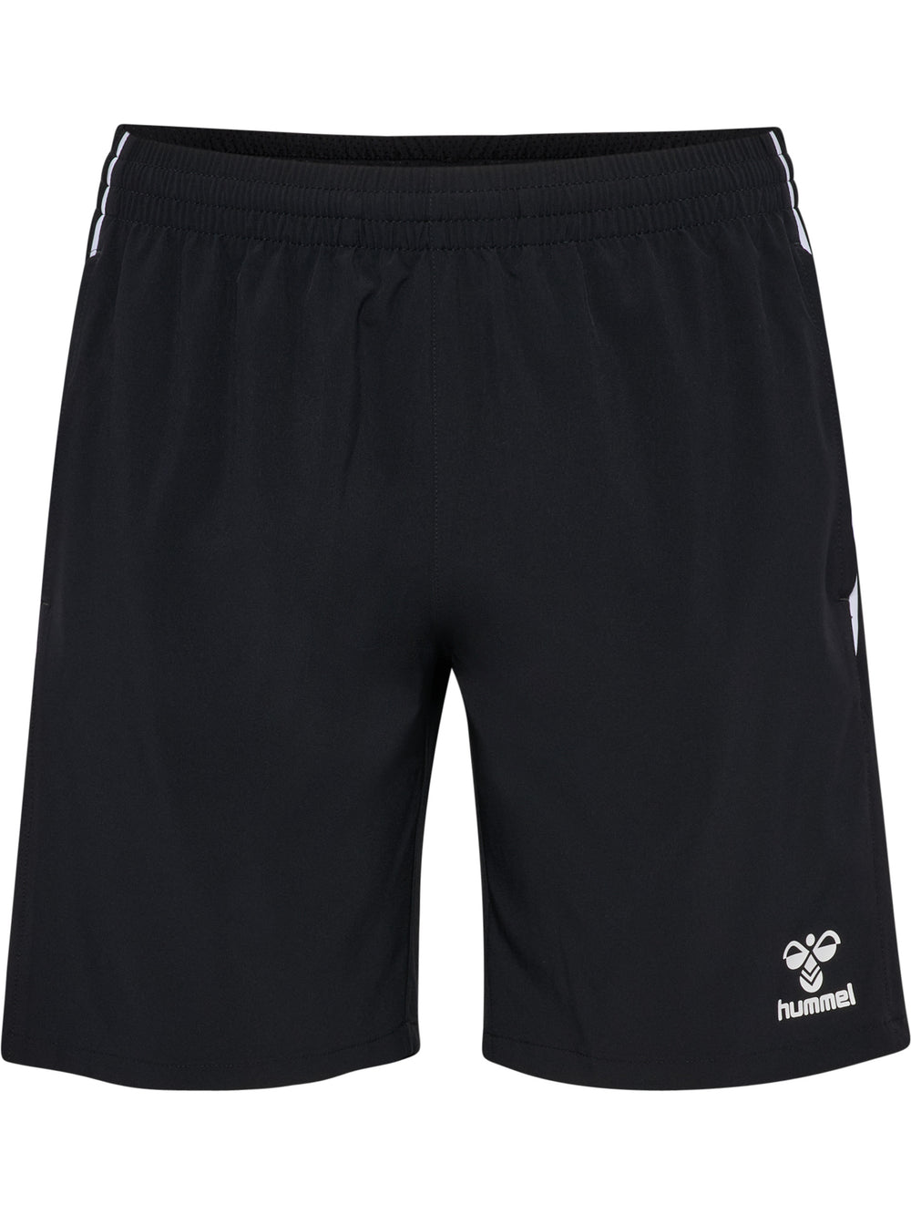 HUMMEL Referee Woven Shorts (black)