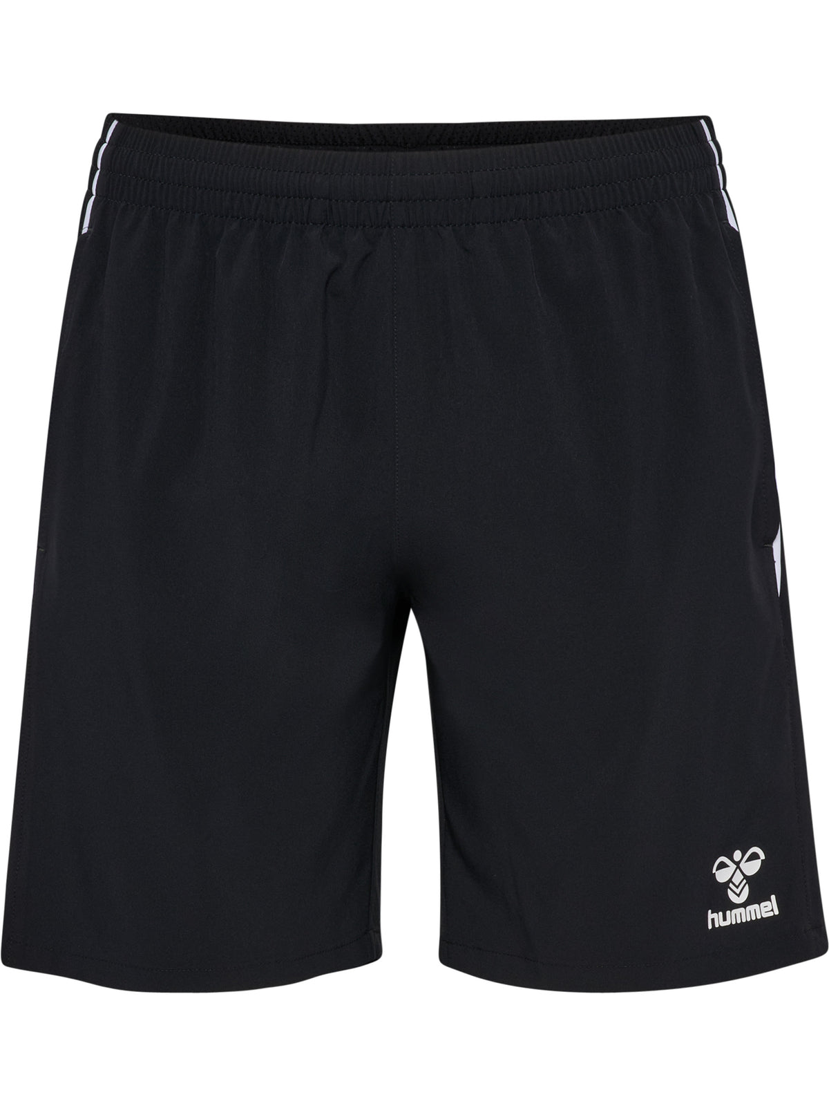 HUMMEL Referee Woven Shorts (black)