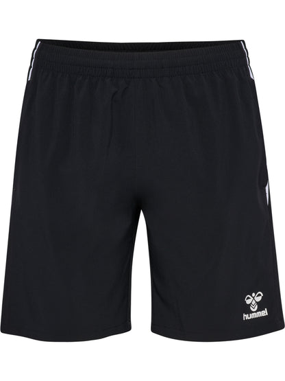 HUMMEL Referee Woven Shorts (black)