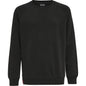 HUMMEL Red Classic Sweatshirt Unisex Kind Schwarz