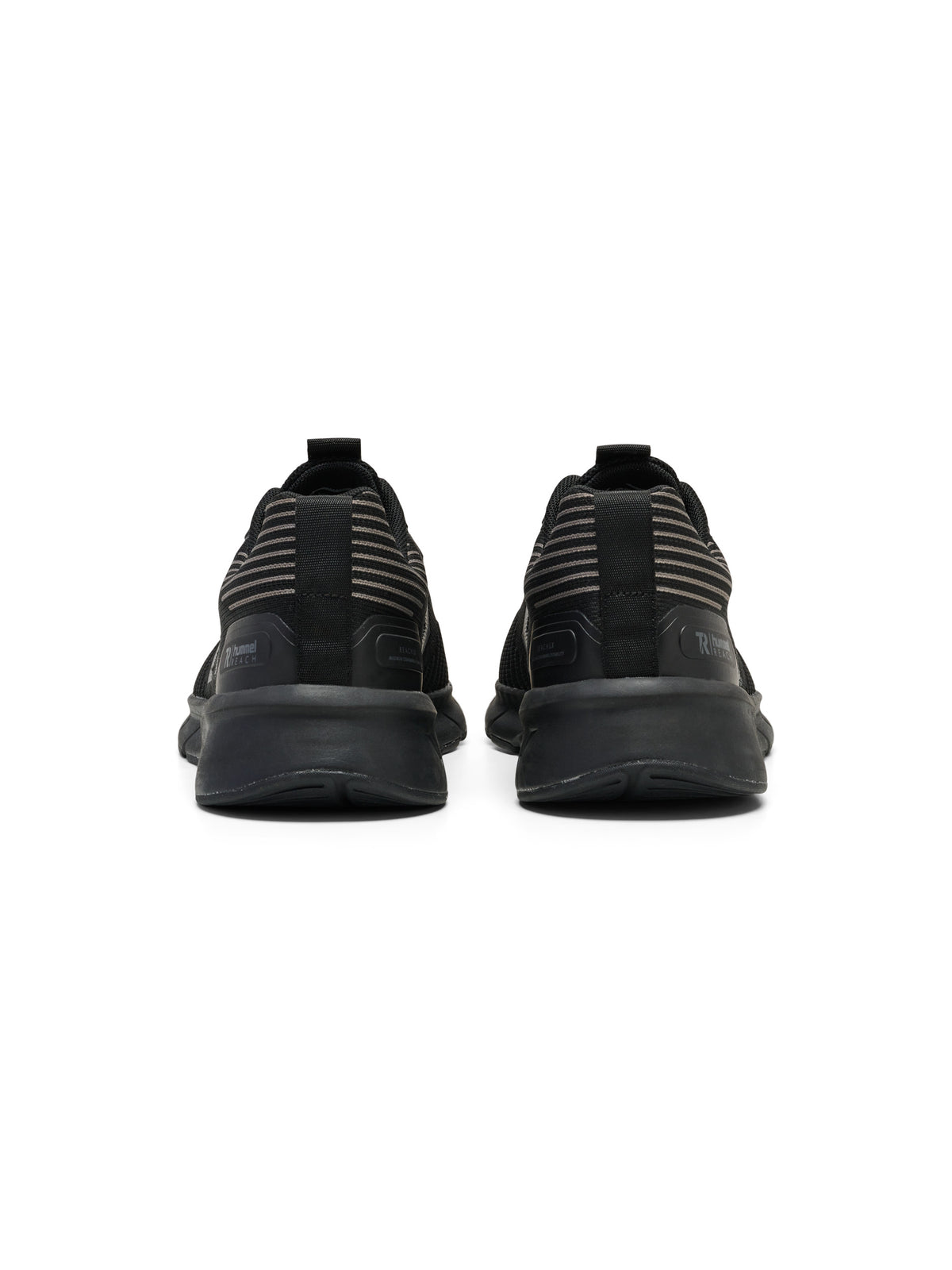HUMMEL Reach Tr Flex (black/black)